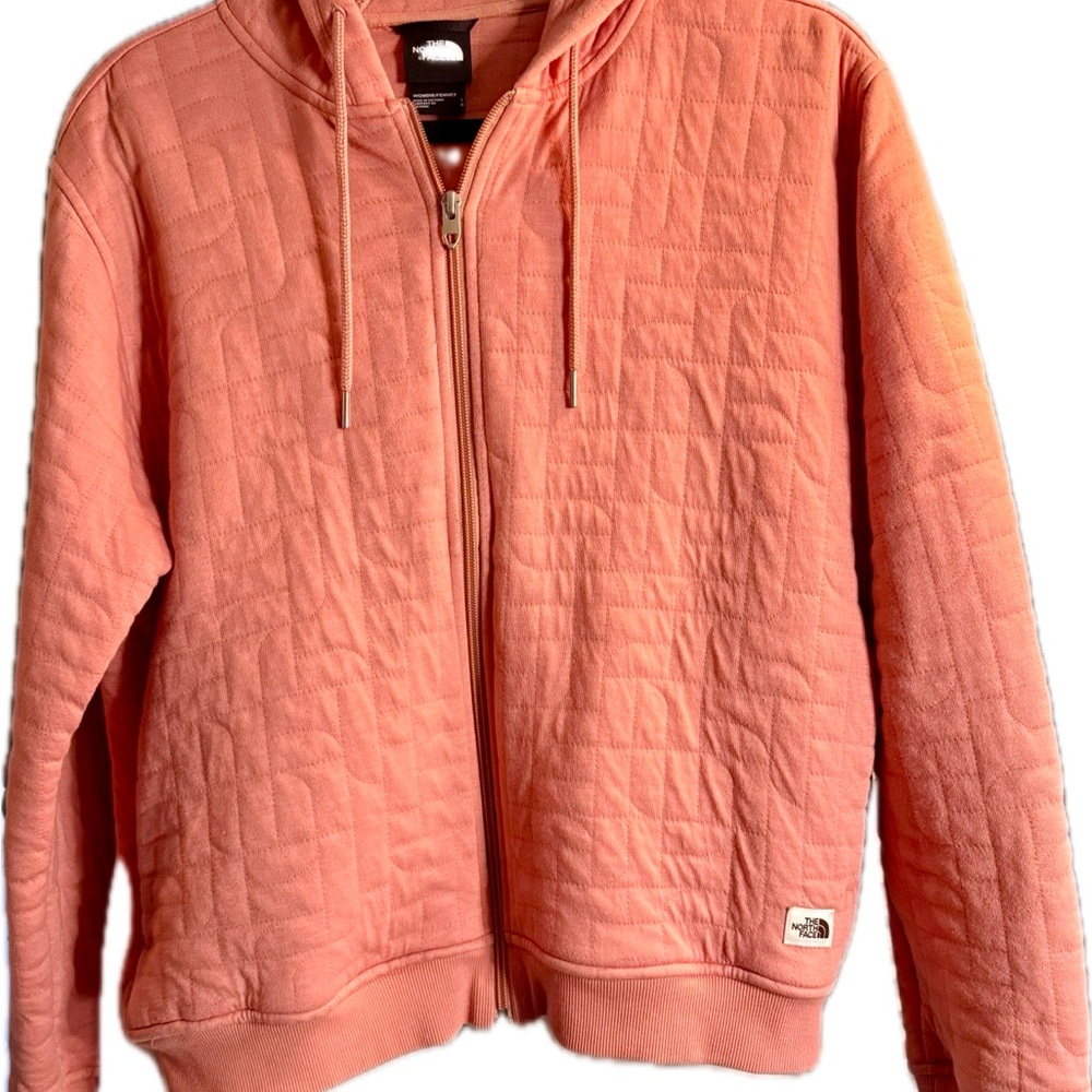 The North Face Women's Coral Quilted Jacket